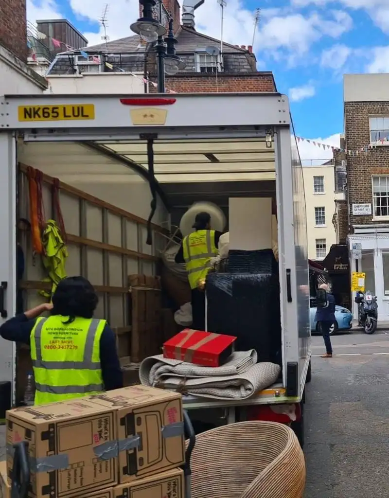 🛠 The Ultimate Moving Guide Backed by Victoria Movers' Experience