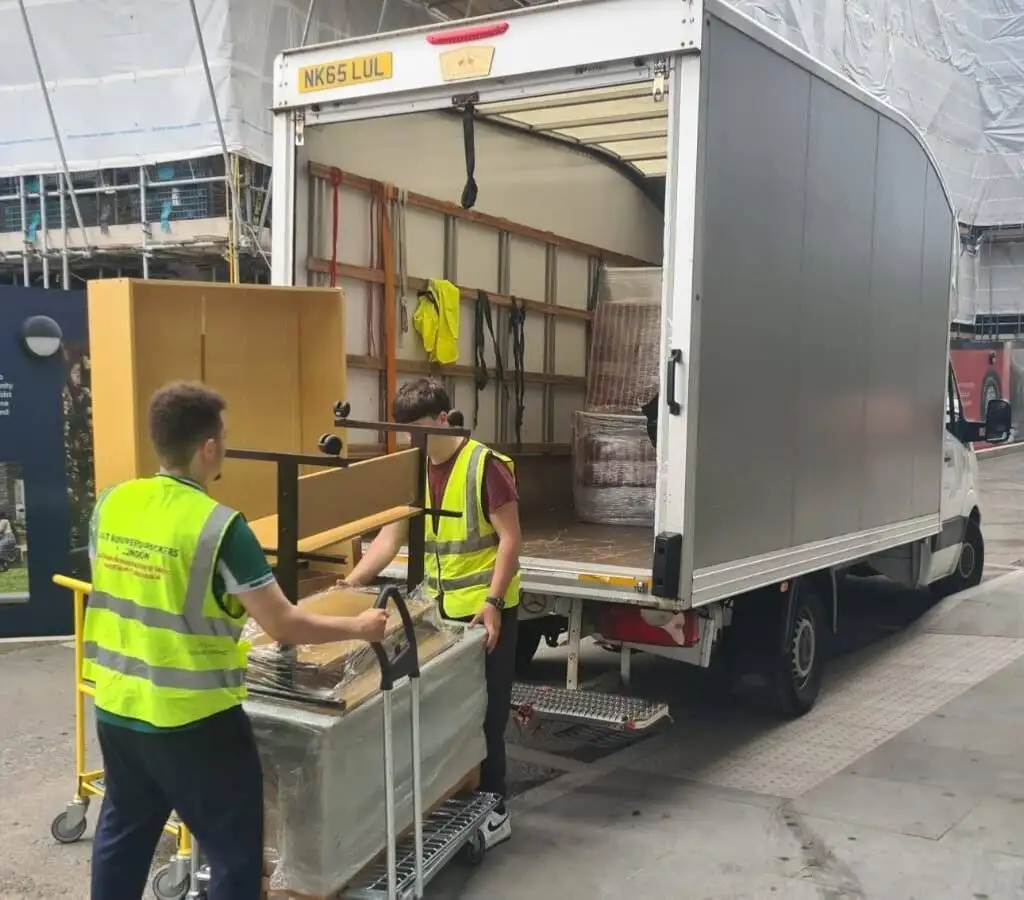 🧠 Pro Packing Hacks & Relocation Strategies from Victoria Movers Experts