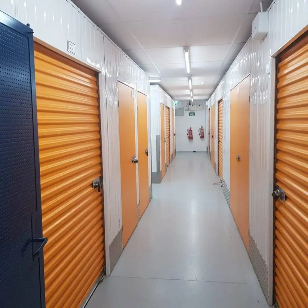 Secure, Simple, Stress-Free: The Perks of Hiring Professionals with Storage Services