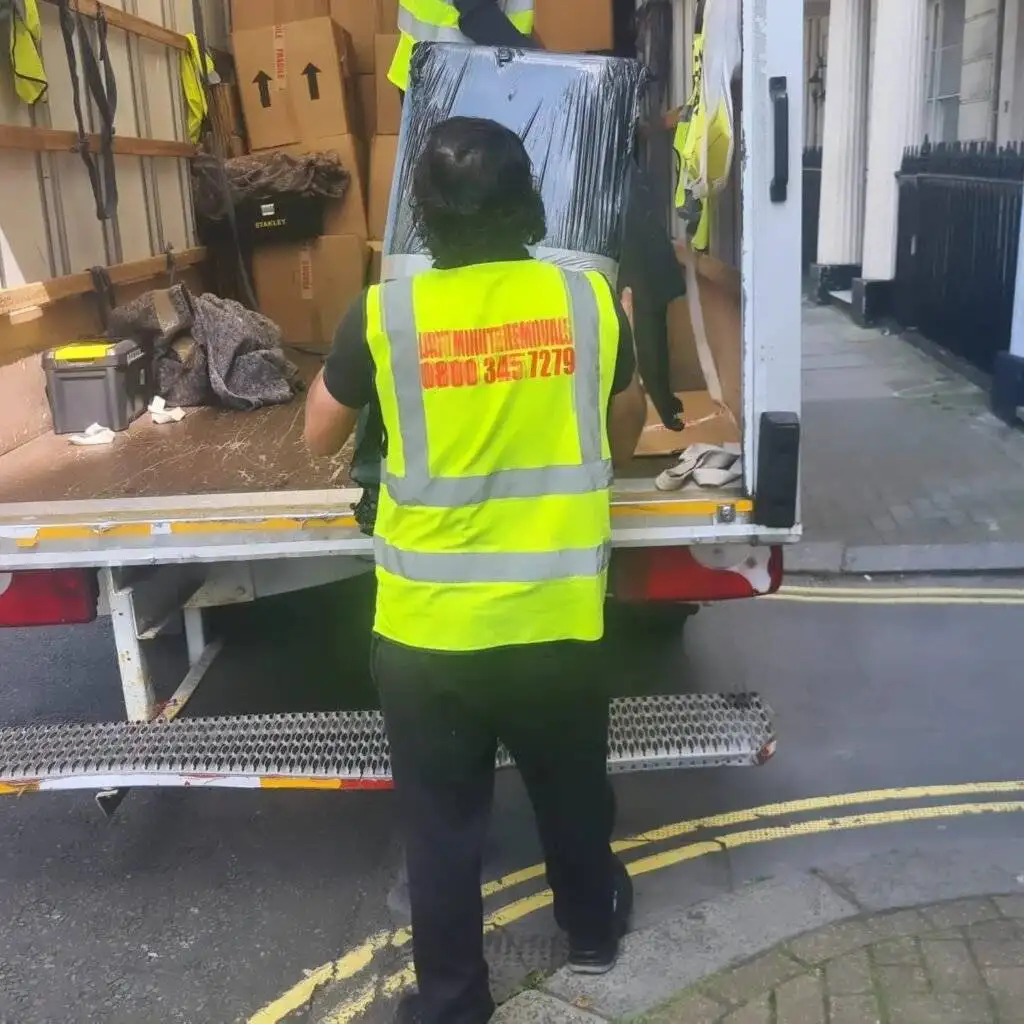 Transparent Pricing – No Hidden Fees on Any Move