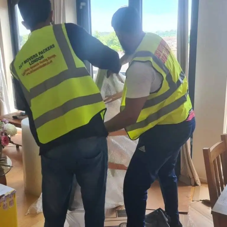 ✨ Your Move, Elevated – Premium Removal Services in Central London