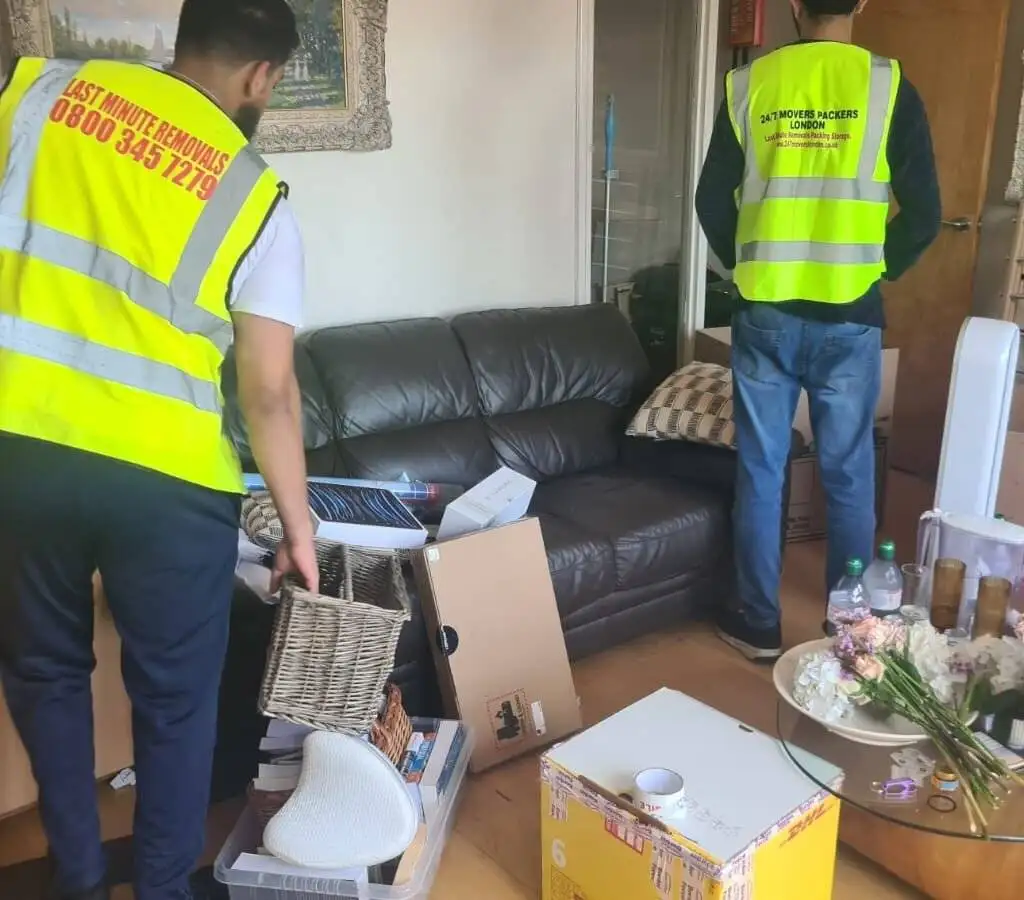 Your Move, Reimagined: Tailored Packing & Storage for Olympia Life