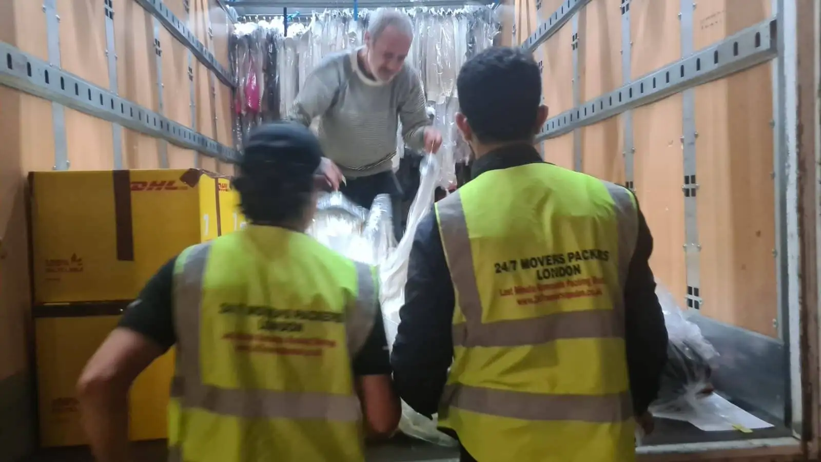 🚛24/7 Last Minute Movers – Fast & Reliable Moves