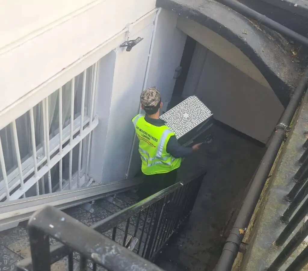 Instant removals London 24/7 Movers Packers London