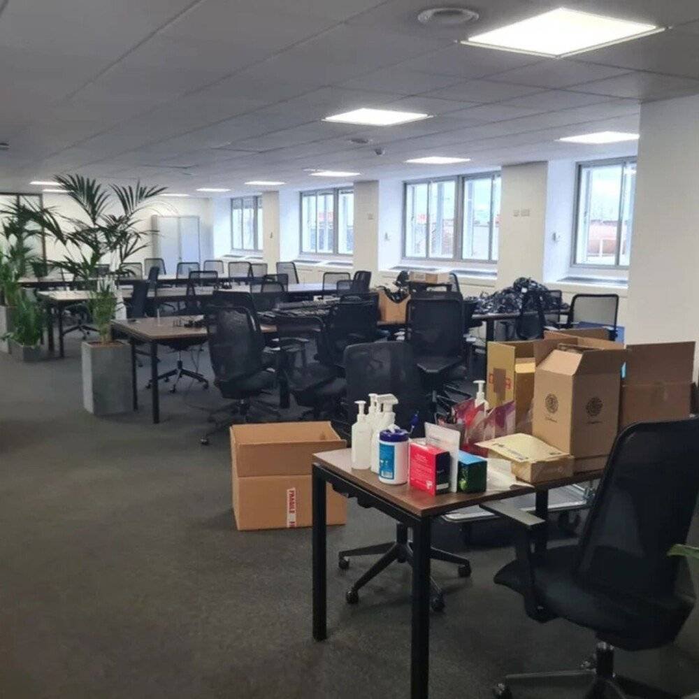 Effortless Moving Starts Here – Camden Town’s #1 Choice