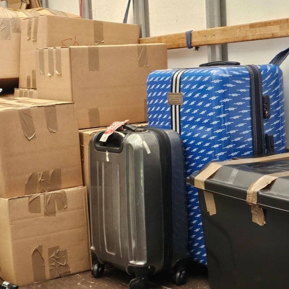 📍 Local Expertise in Gloucester Road Office Moves