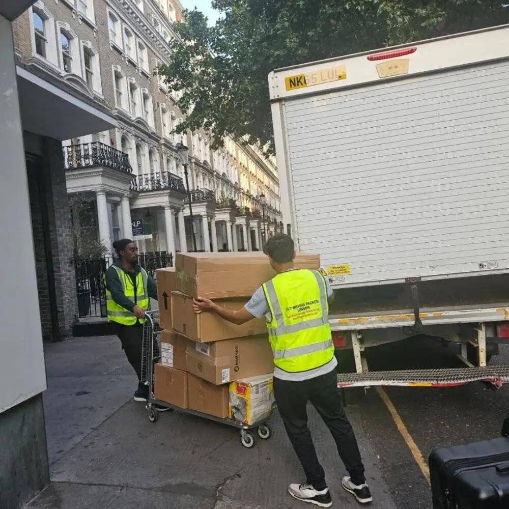 24/7 LAST MINUTE SAME DAY REMOVALS PACKING AND STORAGE SERVICES LONDON