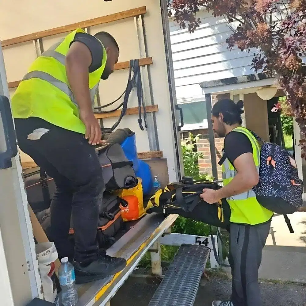 Emergency removals 24/7 Movers Packers London