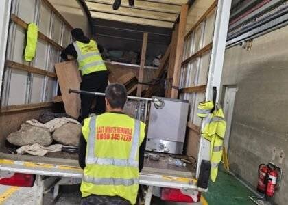 Emergency removals 24/7 Movers Packers London