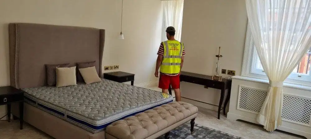 24/7 Emergency Movers London