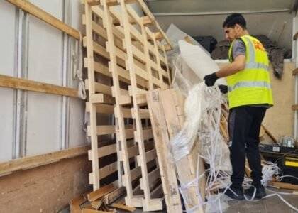 24/7 Emergency Movers London